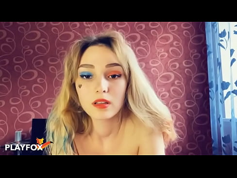 ❤️ Magiaj okulvitroj de virtuala realeco donis al mi sekson kun Harley Quinn Faka video ĉe eo.ixiporn-com.ru ❌️❤