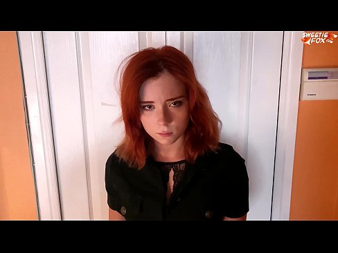 ❤️ Sekureca Gardisto Punis Belulinon pro Butikŝtelado - Cum En Buŝo Faka video ĉe eo.ixiporn-com.ru ❌️❤