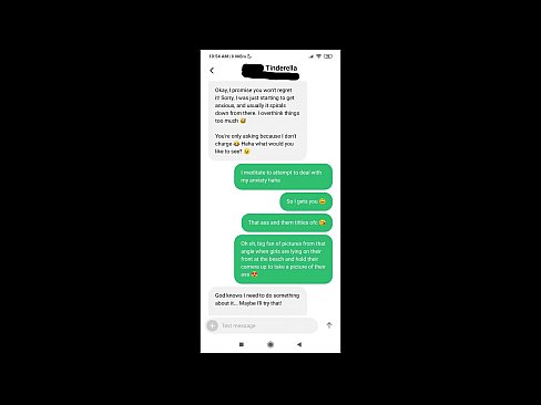 ❤️ Mi aldonis novan PAWG de Tinder al mia haremo (parolu al Tinder inkluzivita) Faka video  ĉe eo.ixiporn-com.ru ❌️❤